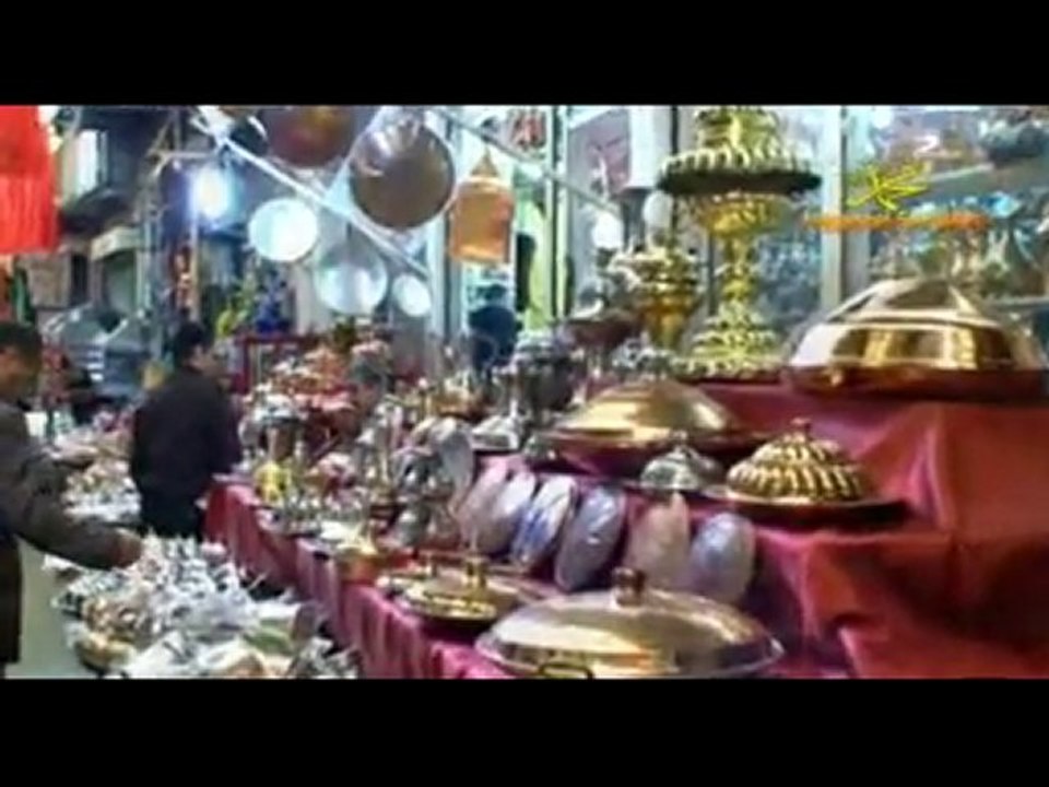 Ey Muhammed'in Amedi (Diyarbakır)