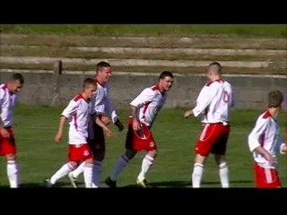 GLENS GOAL V WHITLETTS