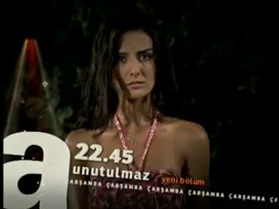 Unutulmaz / 54.Bölüm Fragmanı / 13 Ekim 2010