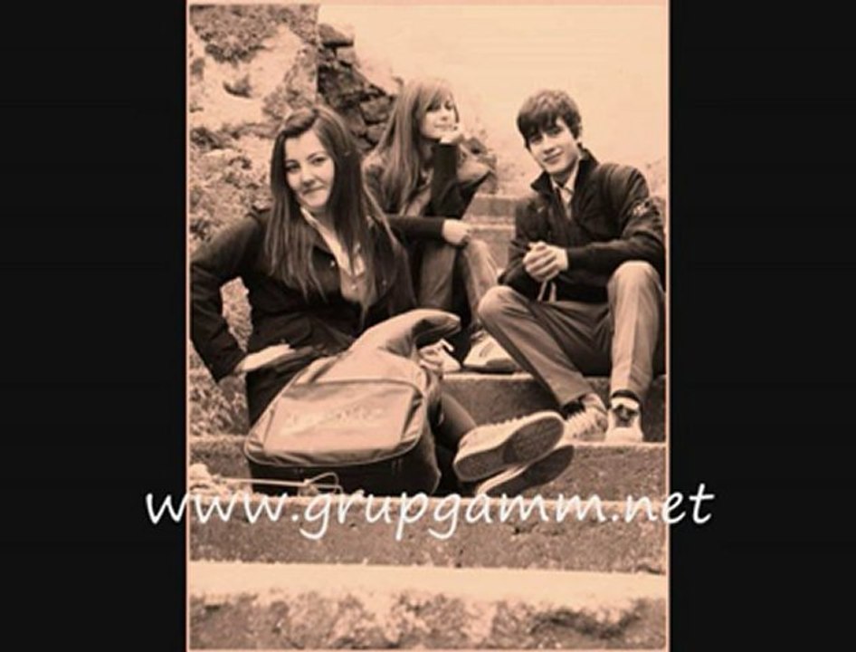 grup gam 5