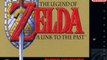 Legend of Zelda  A link to The Past music - overworld theme