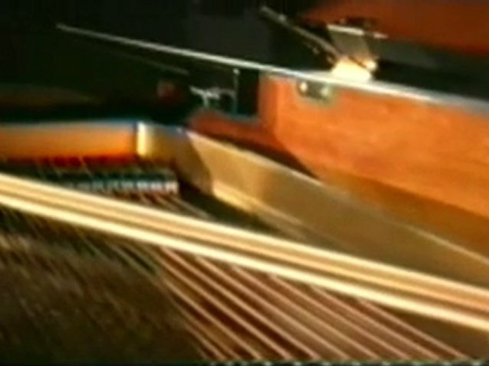 My Funny Valentine, Jason Kouchak