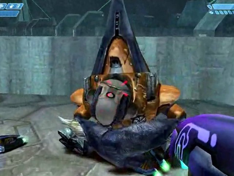 Halo - 5 - Lance Patate