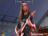 Came to Kill (part 4) Rocktobre 8-10-2010