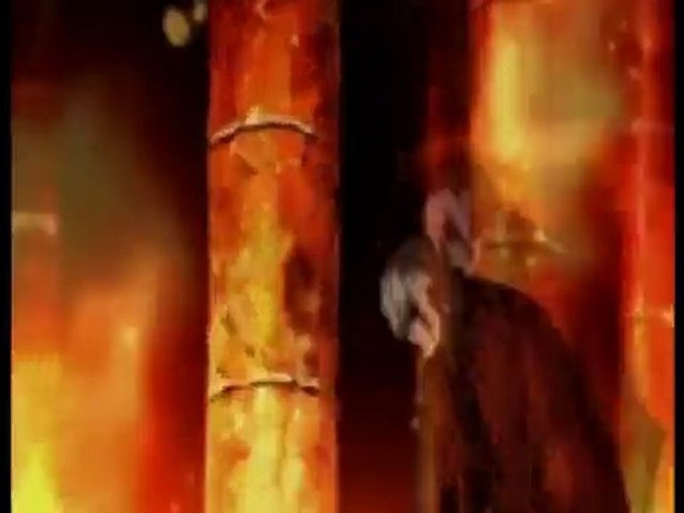 AMV - Devil May Cry