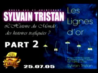 Les Lignes D'Or par Sylvain Tristan Sur Rim 12sur16