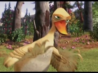 ALPHA ET OMEGA 3D - Extrait 3 [VF|HD]