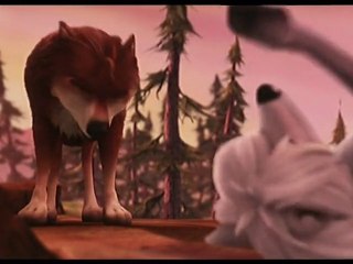 ALPHA ET OMEGA 3D - Extrait 4 [VF|HD]