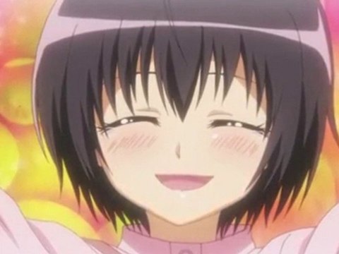kaichou wa maid sama!1