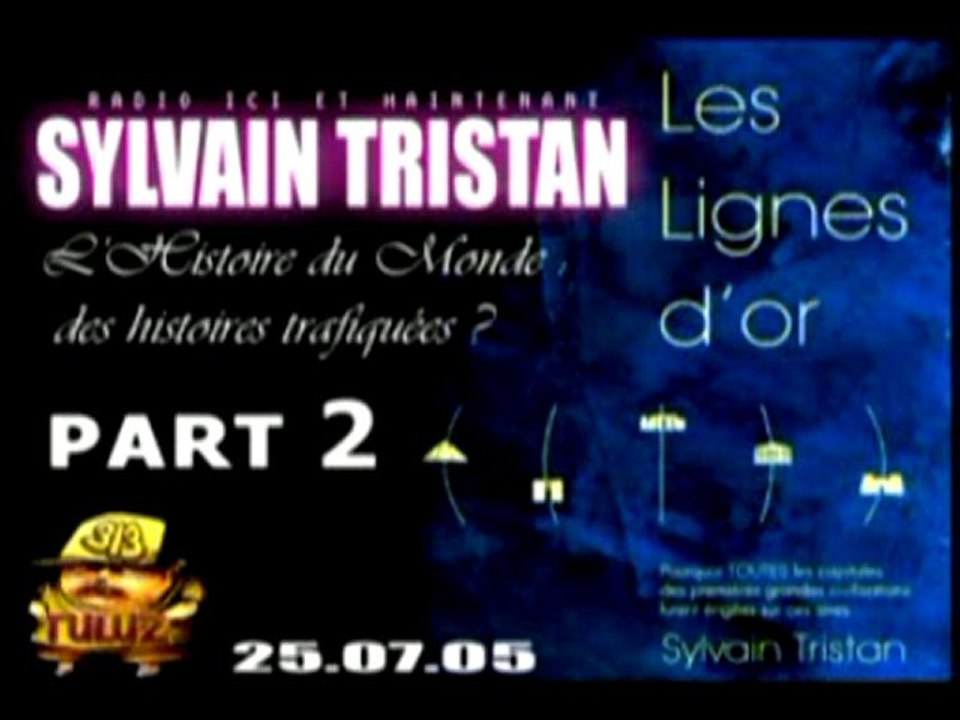 Les Lignes D'Or par Sylvain Tristan Sur Rim 15sur16