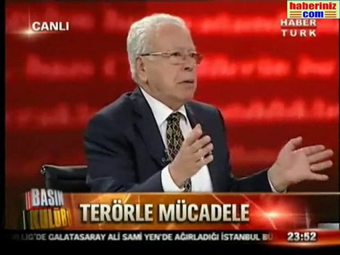 Basın Kulubü, 27/09/2010, Bl. 05