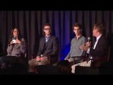 The Social Network webcast - Part 2
