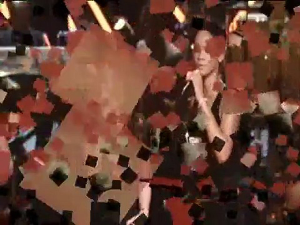 Rihanna Videography Pon De Replay To What's My Name