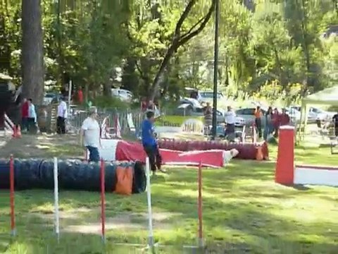 Bianca - Villeneuve Loubet