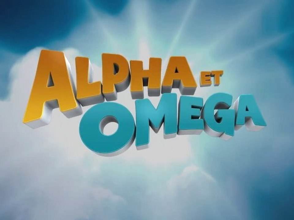 Alpha et Omega - Bande Annonce #2 [VF|HD]