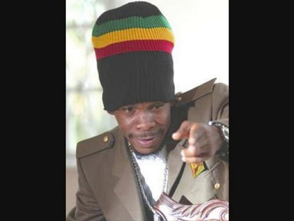 Cloud Nine Riddim Dj Seeb