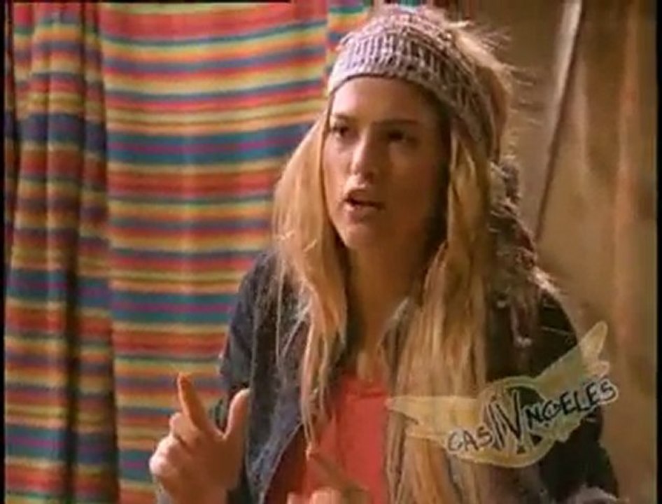 AVANCES CAPÍTULO 83 (ERREWAY2008)