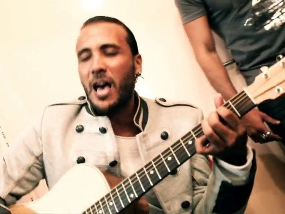 Hotel California (Merwan Rim, Gilles Luka, Tom Frager...)