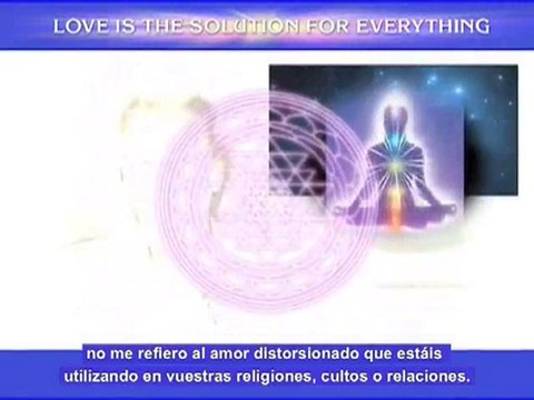 Alaje de las Pleyades-Parte 3 - Subtitulado en español