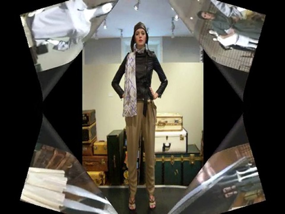 Le sfilate di Milano Moda Donna Collezione Primavera-Estate