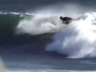 McTavish BobSled Race 🛷