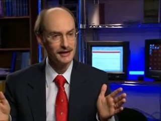 Dean Radin, Ph.D on Quantum Physics (1 of 3)