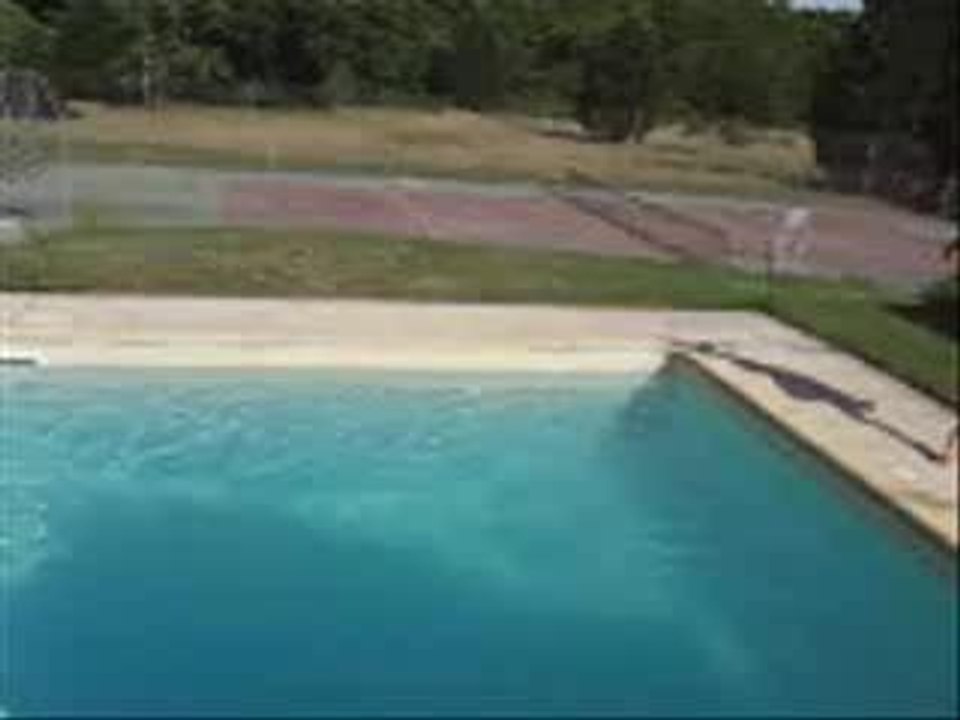 delire drole piscine