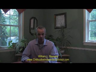 Chillicothe Investment Advisor Reveals Questions for Invest