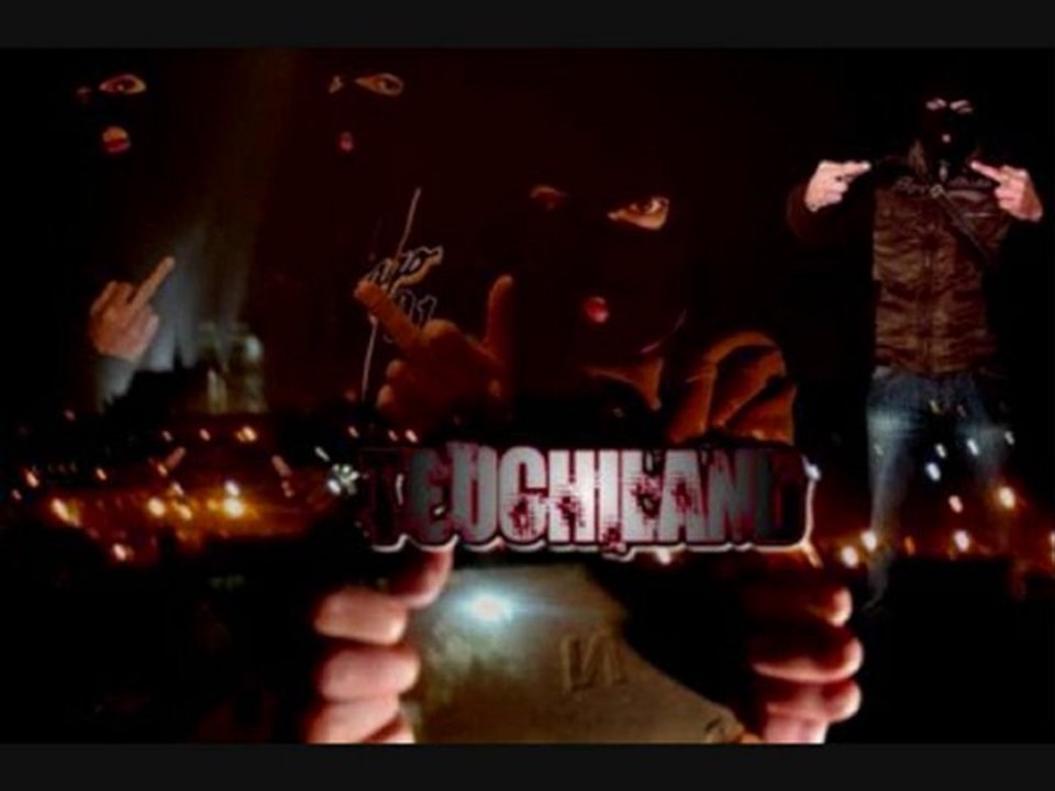 Kerim TEUCHILAND - Brolique dans le cervo