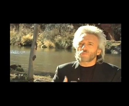 Gregg Braden: Feelings, Energy and Consciousness