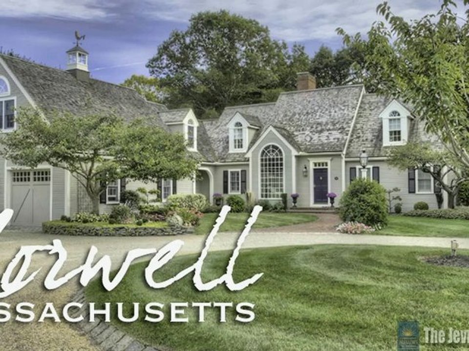 34 Turners Way | Norwell, Massachusetts real estate & homes