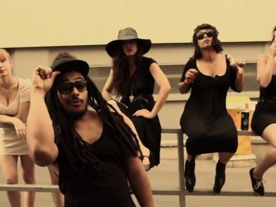 A2H - Freestyle stories #2 -  Jeux d'enfants