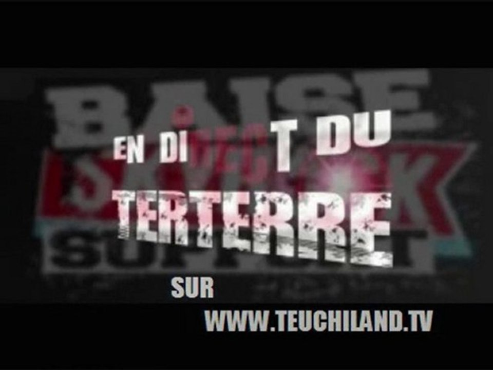 T2OnSi Feat Redouane -" La Voie Des H.L.M " -
