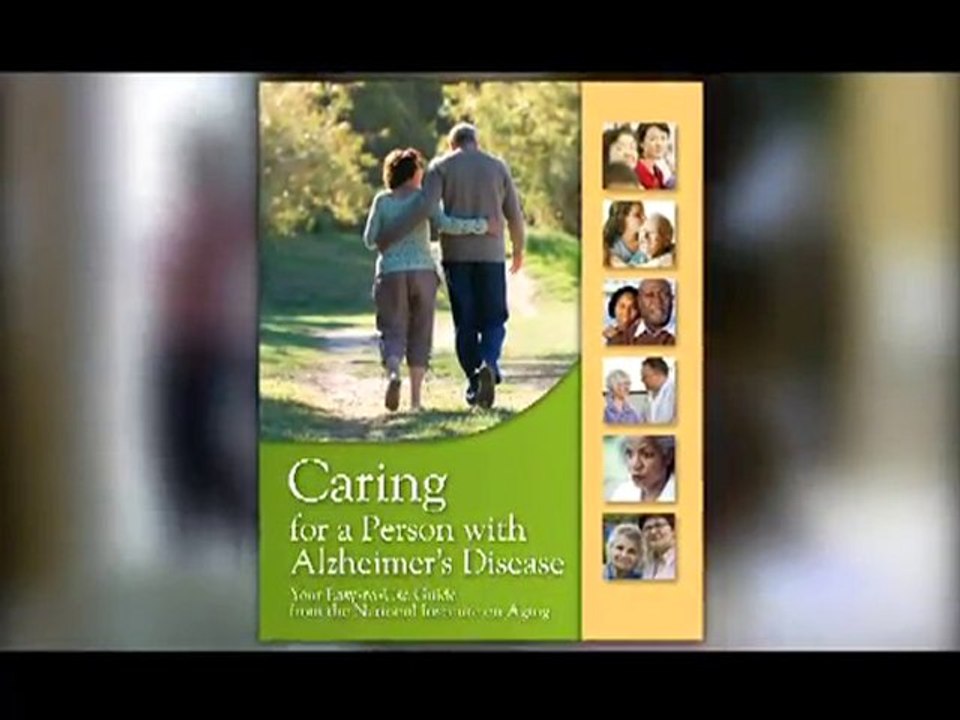 Caring for Dad with Alzheimer's Disease Tacoma Washington