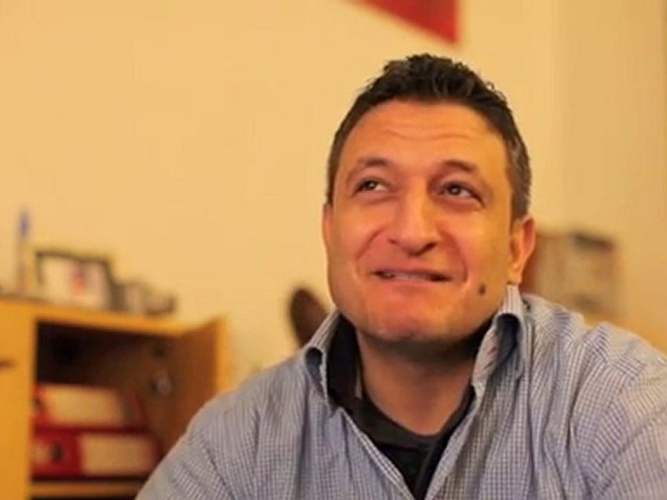 Kısa bir film