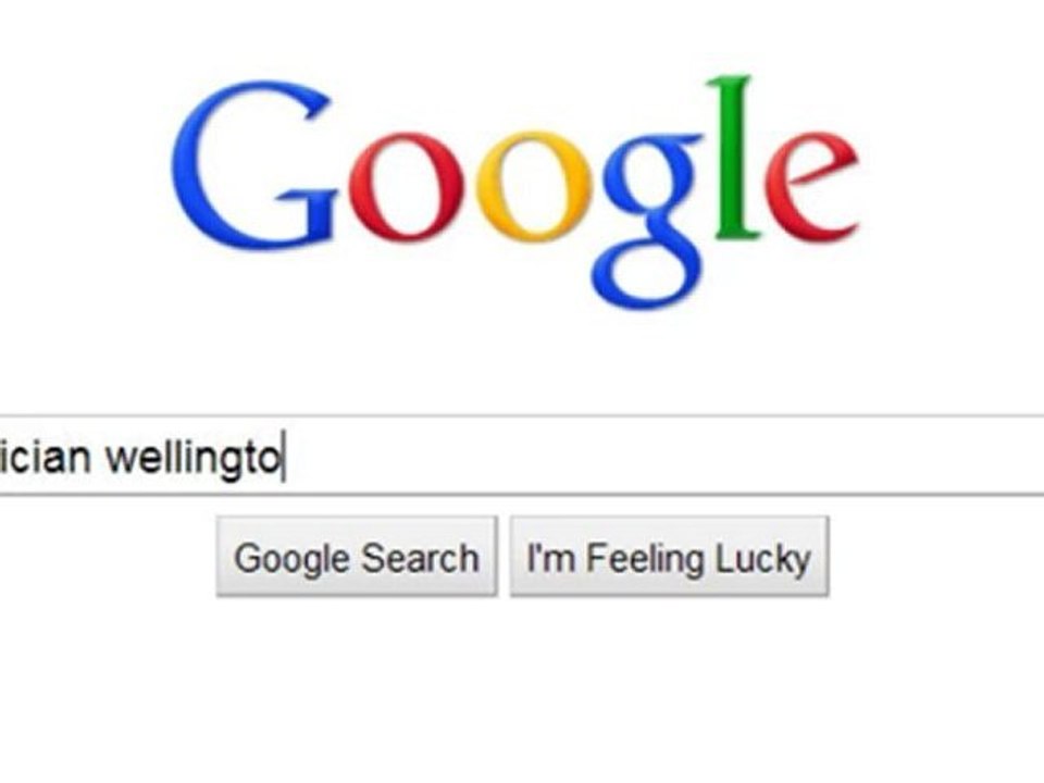Internet Marketing Consultant Wellington New Zealand