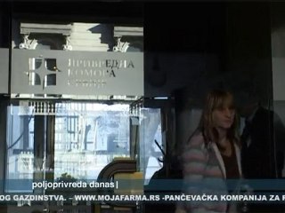 Poljoprivreda danas 28.09.2010.