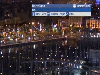 Metz - France, Vienna - Austria, Hamburg - Germany, Barcelona - Spain, Lugano - Ticino - Switzerland, Muscat - Oman, Berlin - Germany