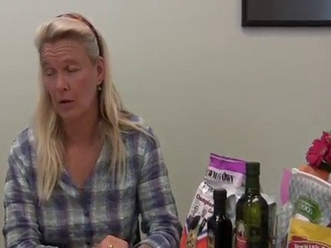 Spices of Life - Newman's Own Organics Part 2