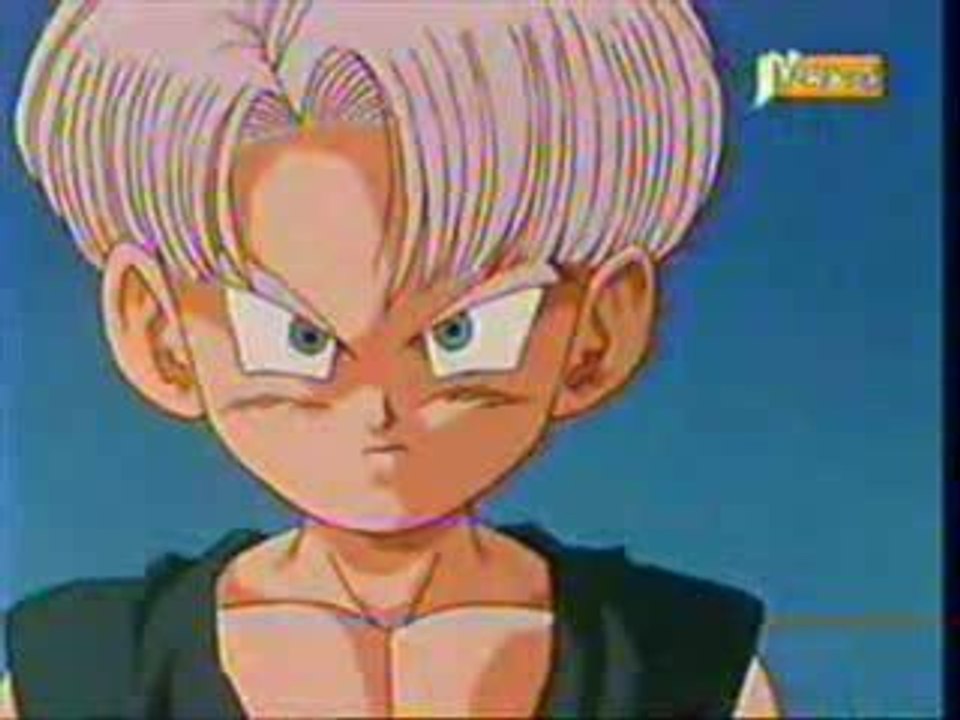 [SOAD]Gotrunks