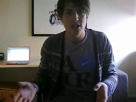 Cassie Strom - Enjoy what you do