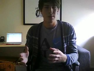 Sales and online marketing is about you... not your product