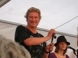 Johnny Halliday alias Claude Baber 5 (1 )suite