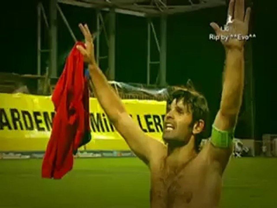 İbrahim Üzülmez #19 [HD]