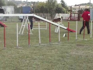 dakar 2 degré st juery