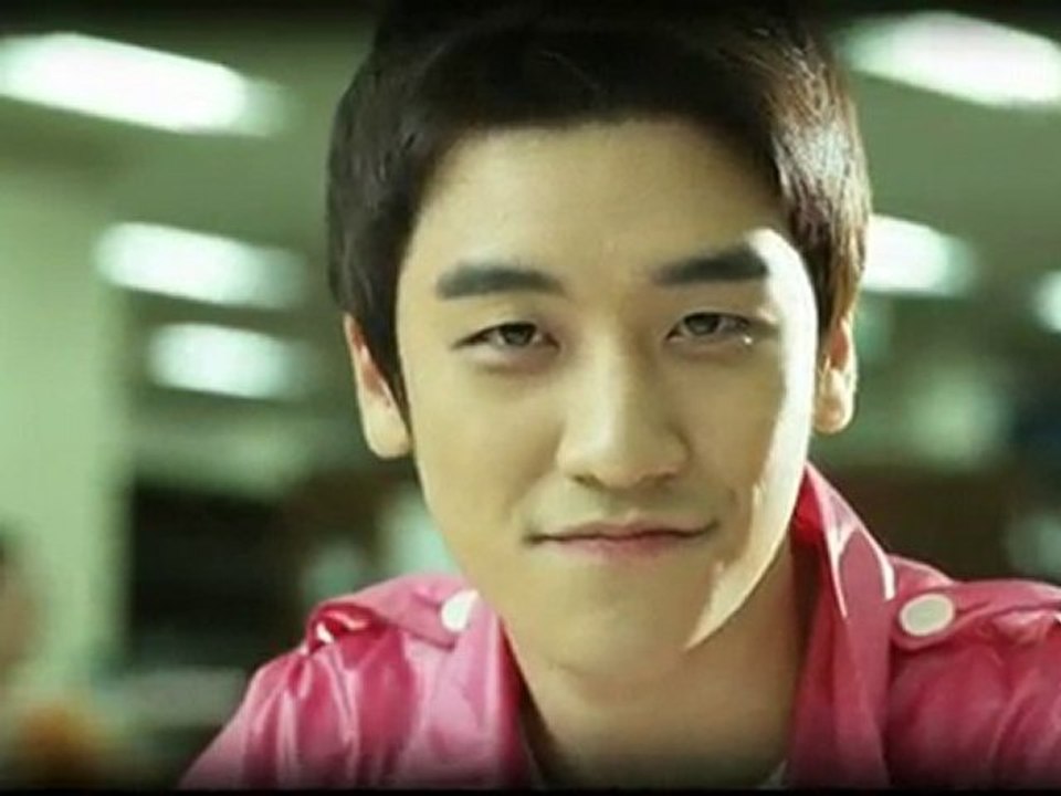 T.O.P & SeungRi - 19