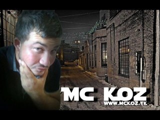 Mc Koz vs Mav ft Juice - Til The Sunrise(RmX) - Apachİ StyLe