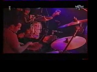 FRED BLONDIN "J'voudrais voir les îles"