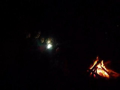 Camp 2010 Compagnie SUF ADB Nantes 2