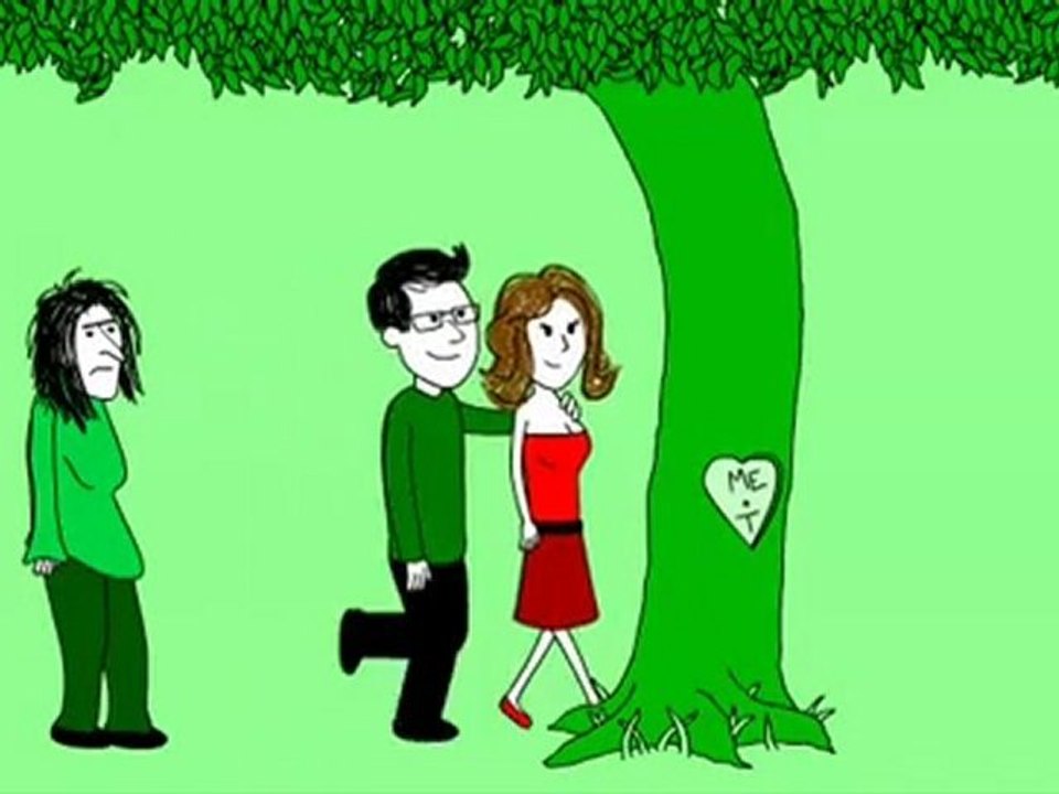 Dylin Prestly: The Really Really Giving Tree